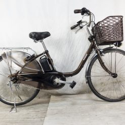 Alternative view of Dòng xe Panasonic đời mới, tình trạng xe còn đẹp - M2JP61 (Bánh 24 inch)