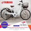 Dòng xe Yamaha đời mới, tình trạng xe còn đẹp - M2JP01