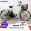 Dòng xe Panasonic đời mới, tình trạng xe còn đẹp - M2JP56 (bánh 24 inch)