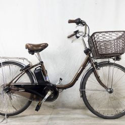 Alternative view of Dòng xe Panasonic đời mới, tình trạng xe còn đẹp - M2JP54 (Bánh 24inch)