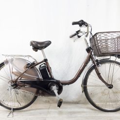 Alternative view of Dòng xe Panasonic đời mới, tình trạng xe còn đẹp - M2JP53 (Bánh 24inch)