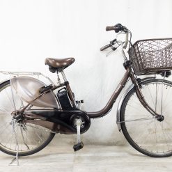 Alternative view of Dòng xe Panasonic đời mới, tình trạng xe còn đẹp - M2JP83