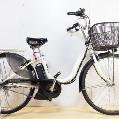 Alternative view of Dòng xe Yamaha đời mới, tình trạng xe còn đẹp - M2JP22