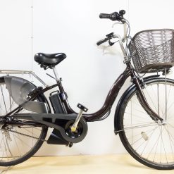 Alternative view of Dòng xe Yamaha đời mới, tình trạng xe còn đẹp - M2JP69