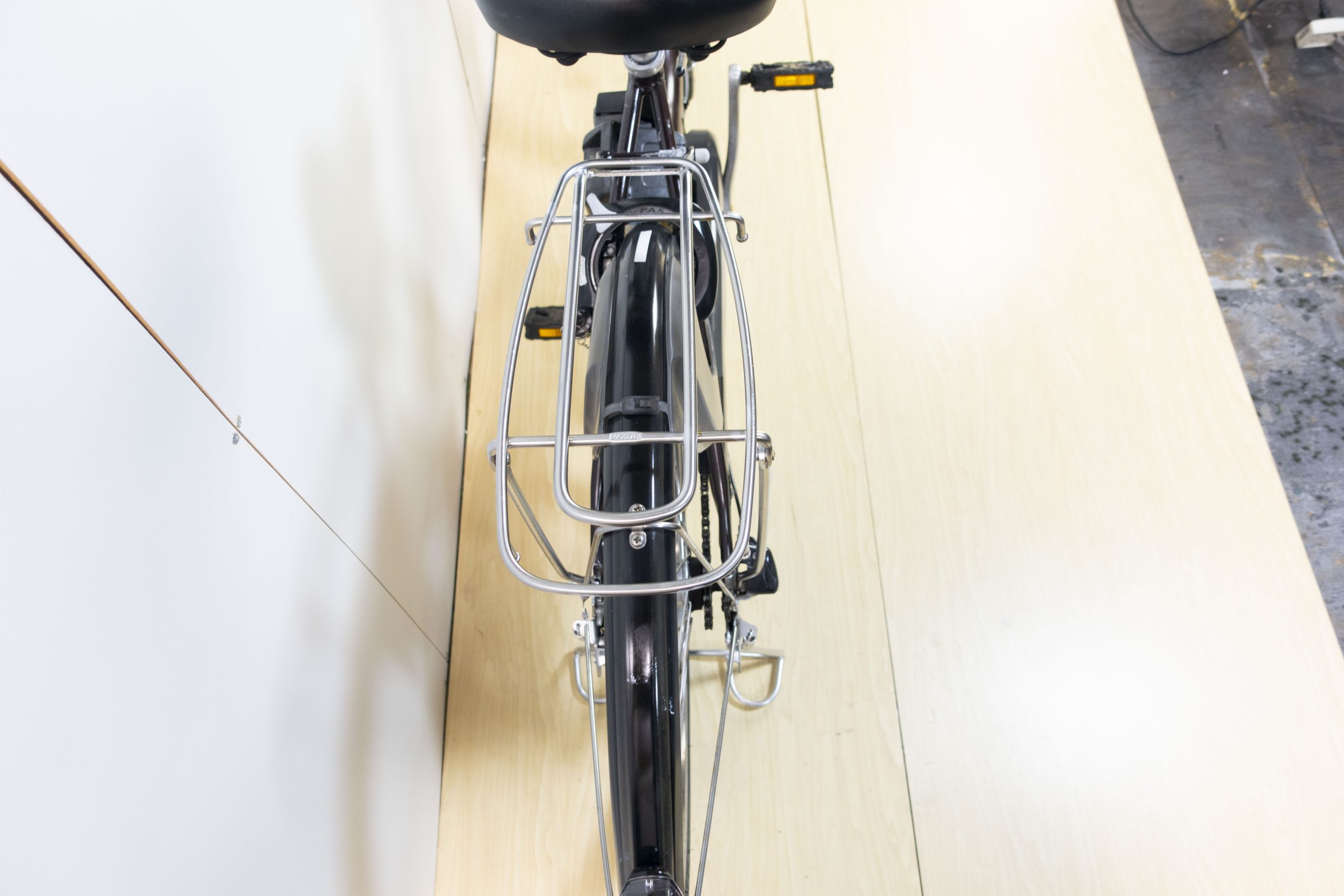 Dòng xe Yamaha đời mới, tình trạng xe còn đẹp - M2JP69 - Ảnh 11