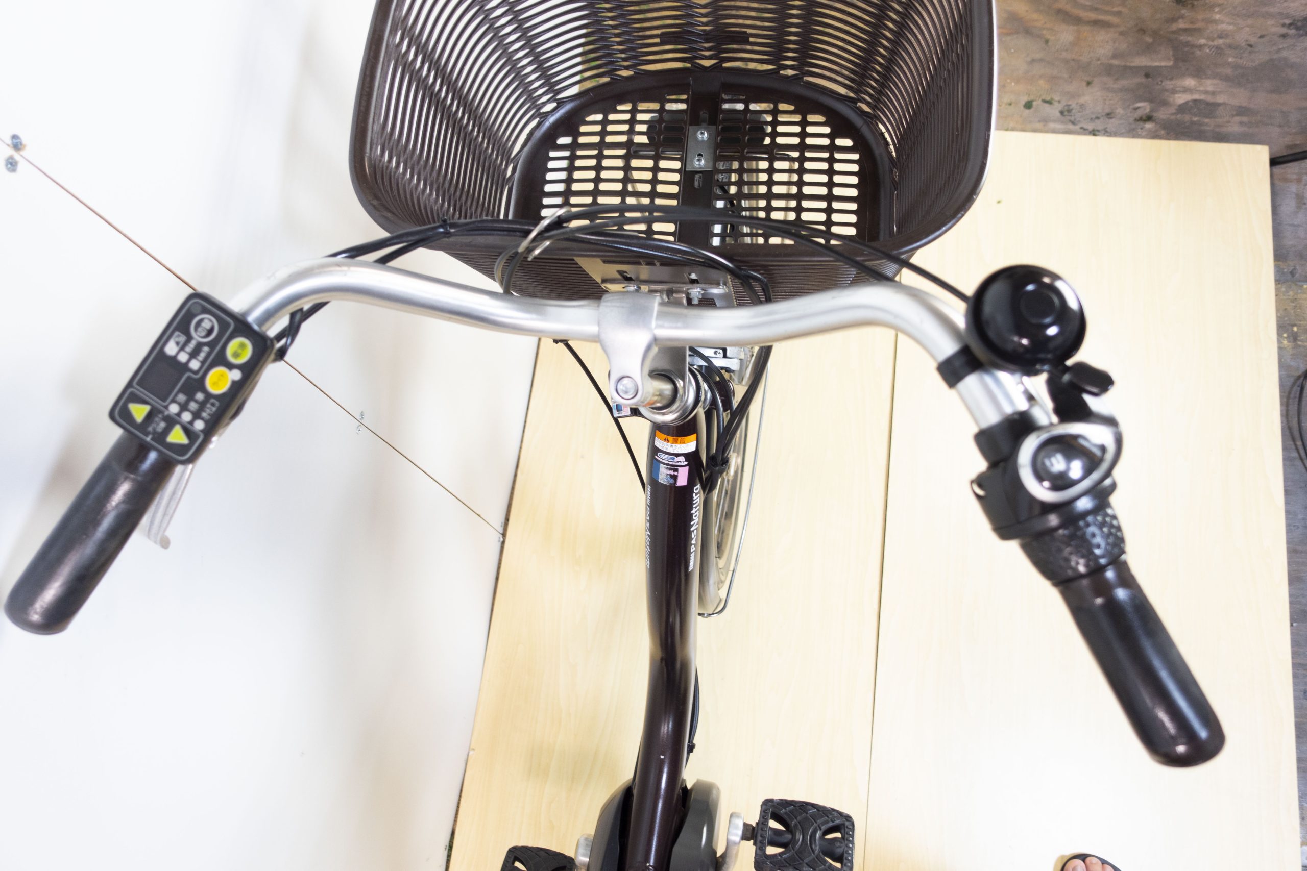 Dòng xe Yamaha đời mới, tình trạng xe còn đẹp - M2JP69 - Ảnh 13