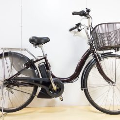 Alternative view of Dòng xe Yamaha đời mới, tình trạng xe còn đẹp - M2JP96