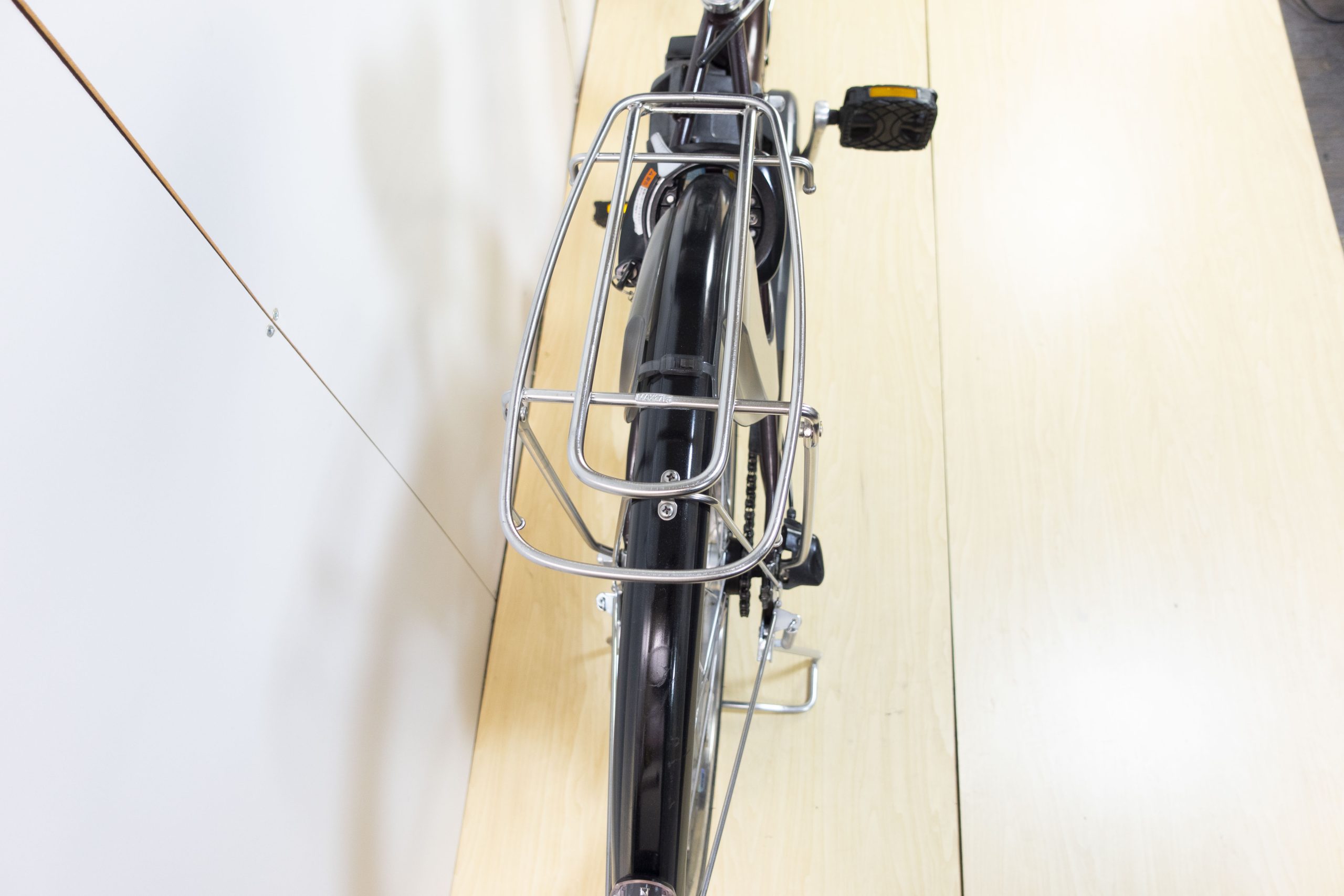 Dòng xe Yamaha đời mới, tình trạng xe còn đẹp - M2JP96 - Ảnh 11