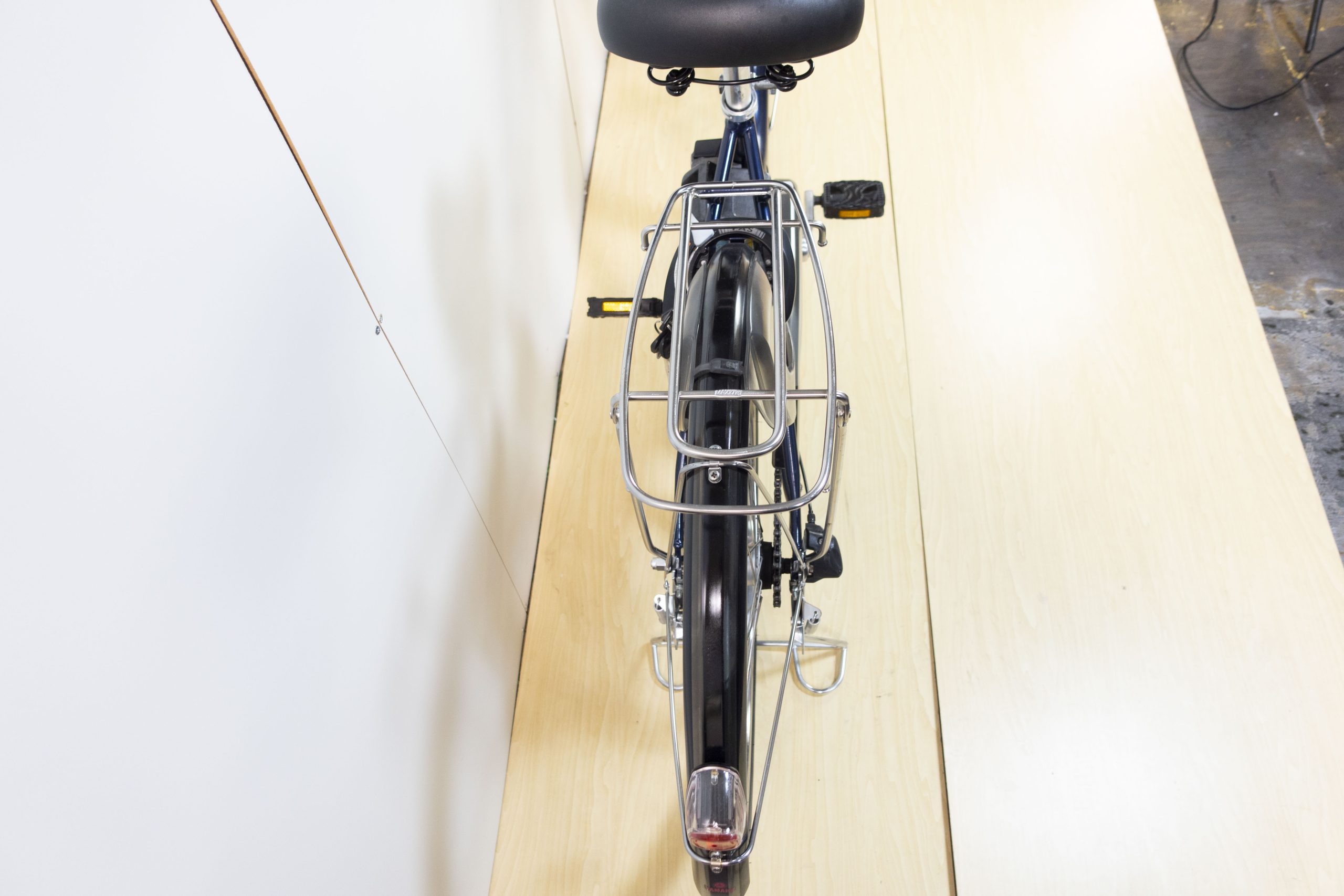 Dòng xe Yamaha đời mới, tình trạng xe còn đẹp - M2JP13 - Ảnh 11