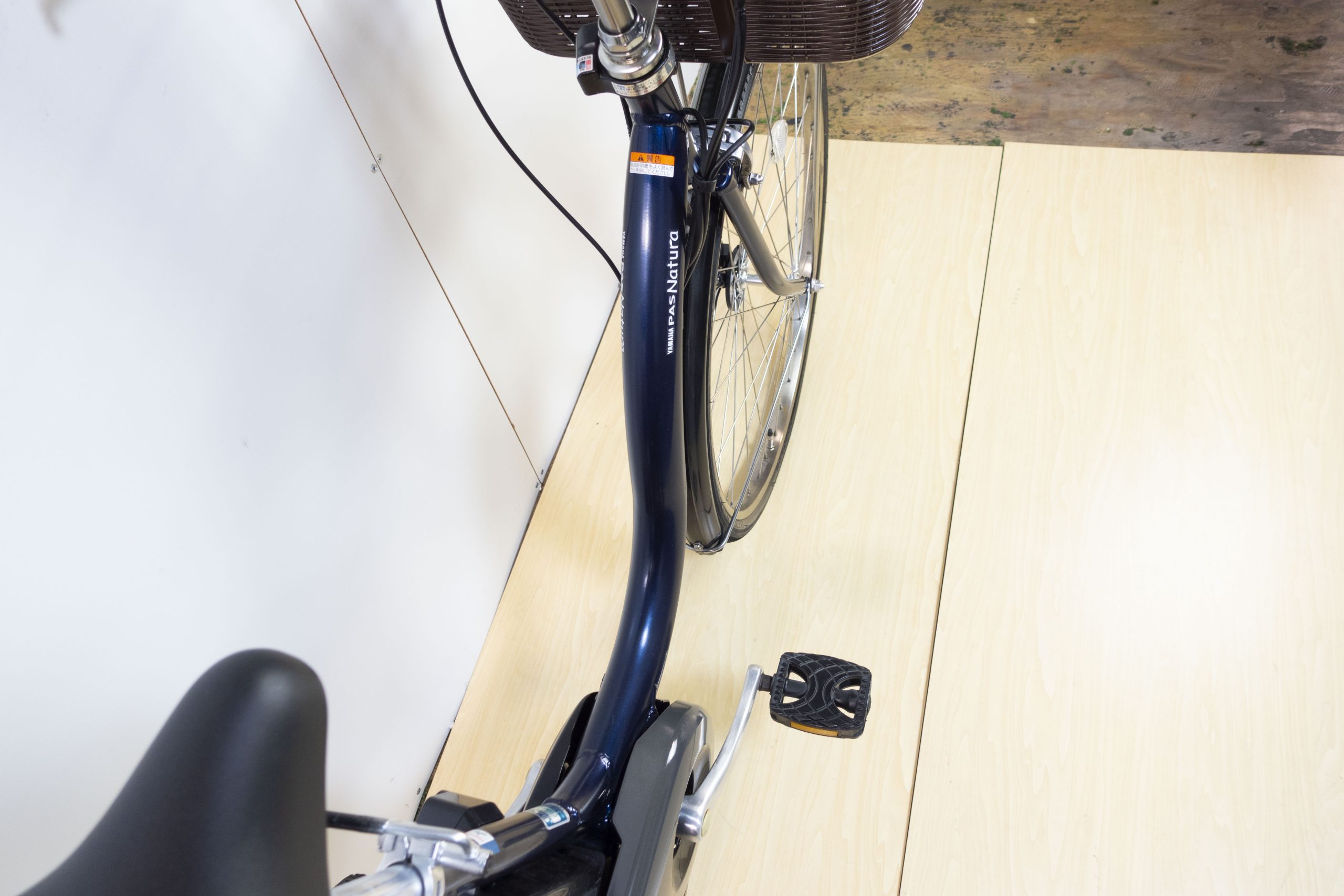 Dòng xe Yamaha đời mới, tình trạng xe còn đẹp - M2JP13 - Ảnh 12