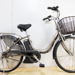 Alternative view of Dòng xe Yamaha đời mới, tình trạng xe còn đẹp - M2JP54