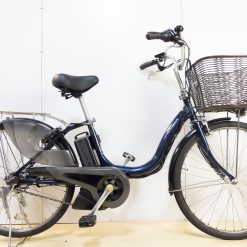 Alternative view of Dòng xe Yamaha đời mới, tình trạng xe còn đẹp - M2JP50