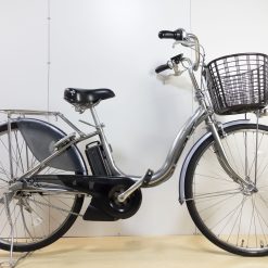 Alternative view of Dòng xe Yamaha đời mới, tình trạng xe còn đẹp - M2JP57