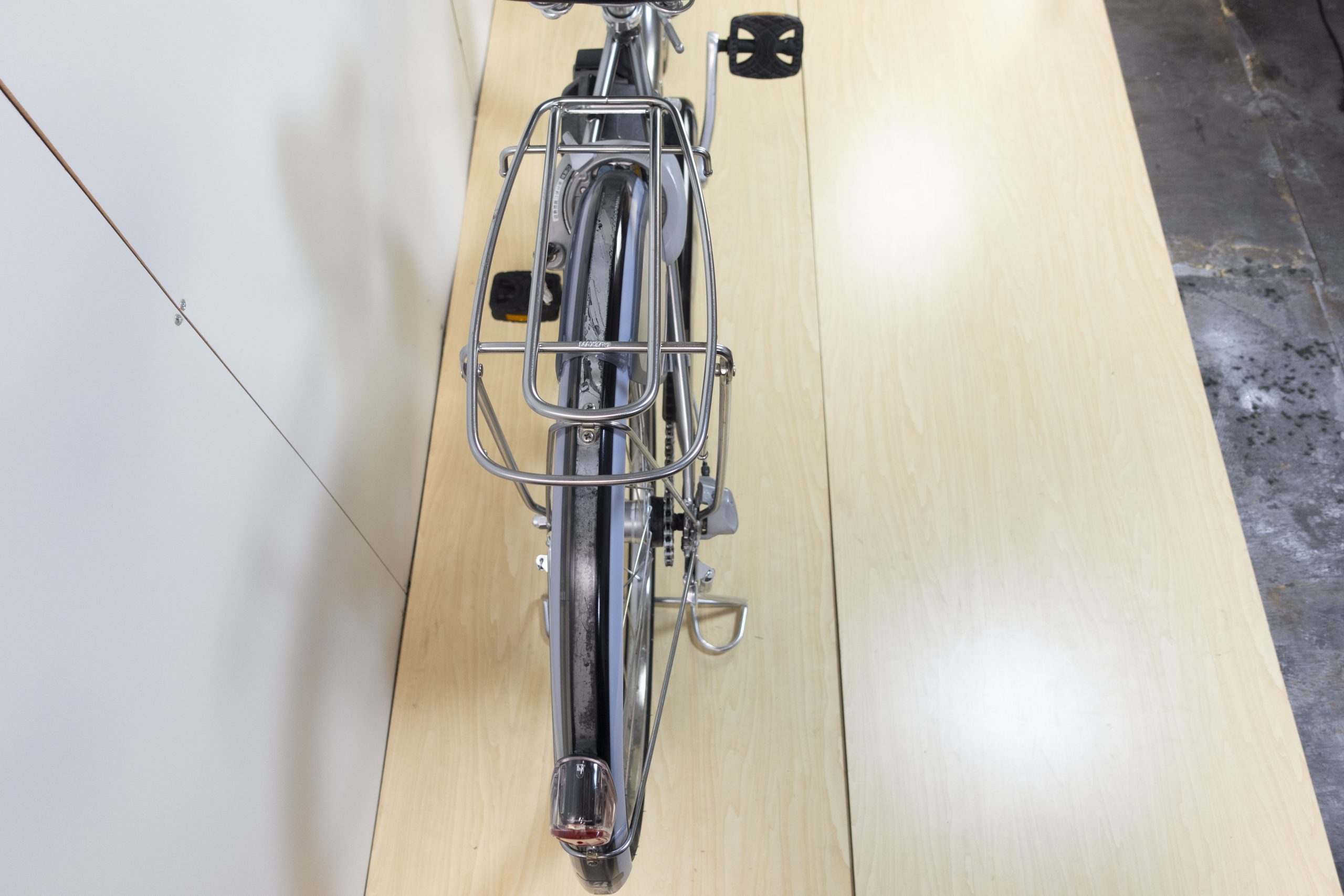 Dòng xe Yamaha đời mới, tình trạng xe còn đẹp - M2JP57 - Ảnh 11