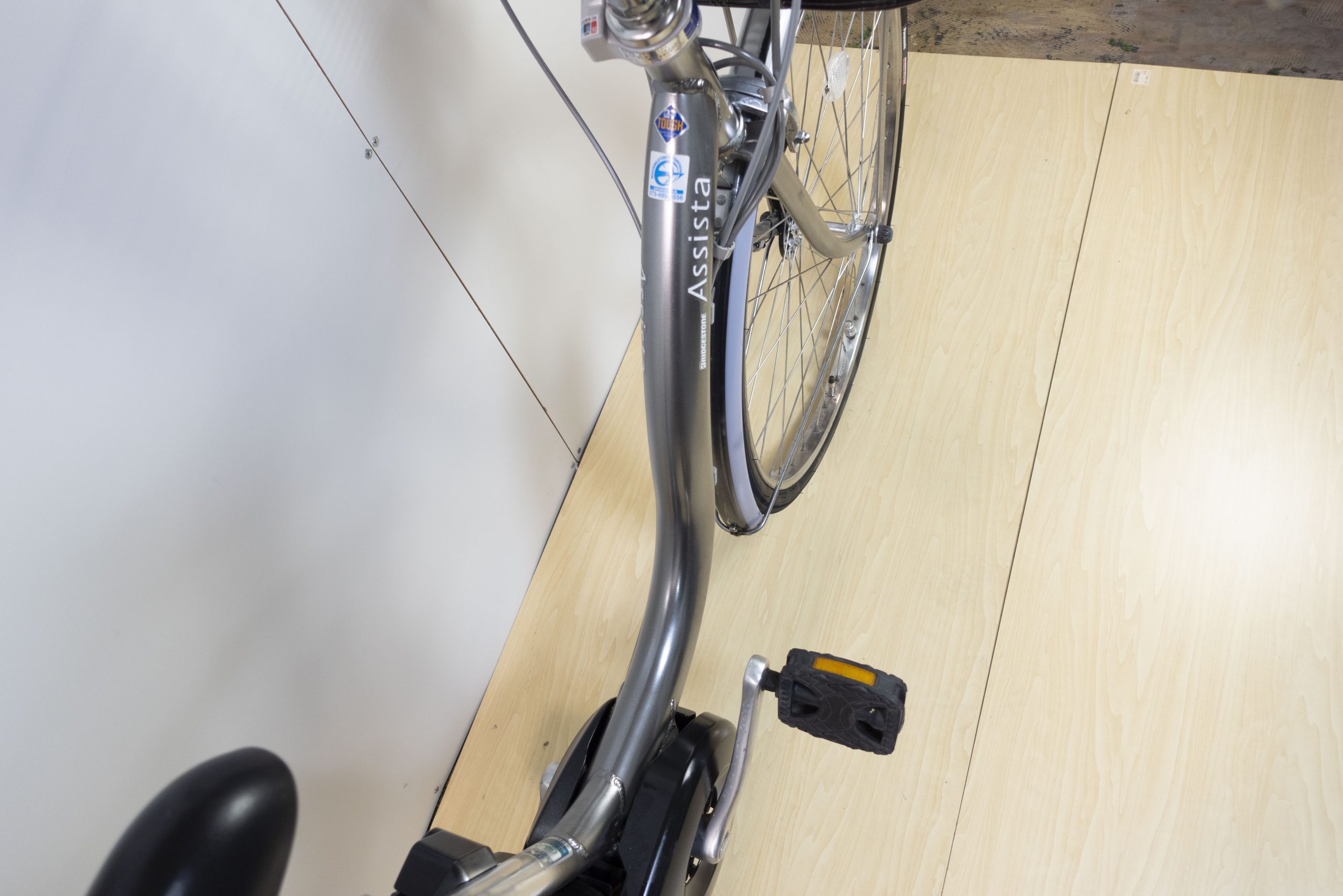 Dòng xe Yamaha đời mới, tình trạng xe còn đẹp - M2JP57 - Ảnh 12