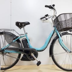 Alternative view of Dòng xe Yamaha đời mới, tình trạng xe còn đẹp - M2JP01