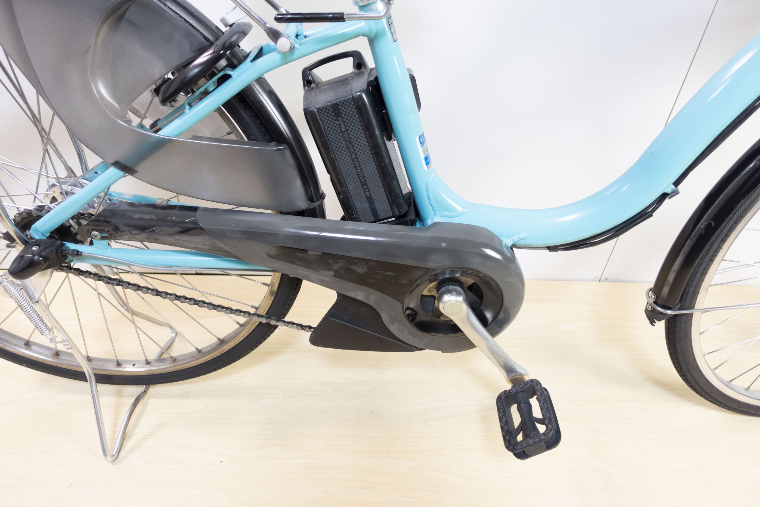 Dòng xe Yamaha đời mới, tình trạng xe còn đẹp - M2JP01 - Ảnh 8