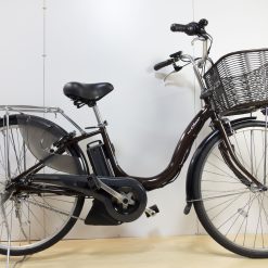 Alternative view of Dòng xe Yamaha đời mới, tình trạng xe còn đẹp - M2JP21