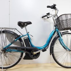 Alternative view of Dòng xe Yamaha đời mới, tình trạng xe còn đẹp - M2JP29