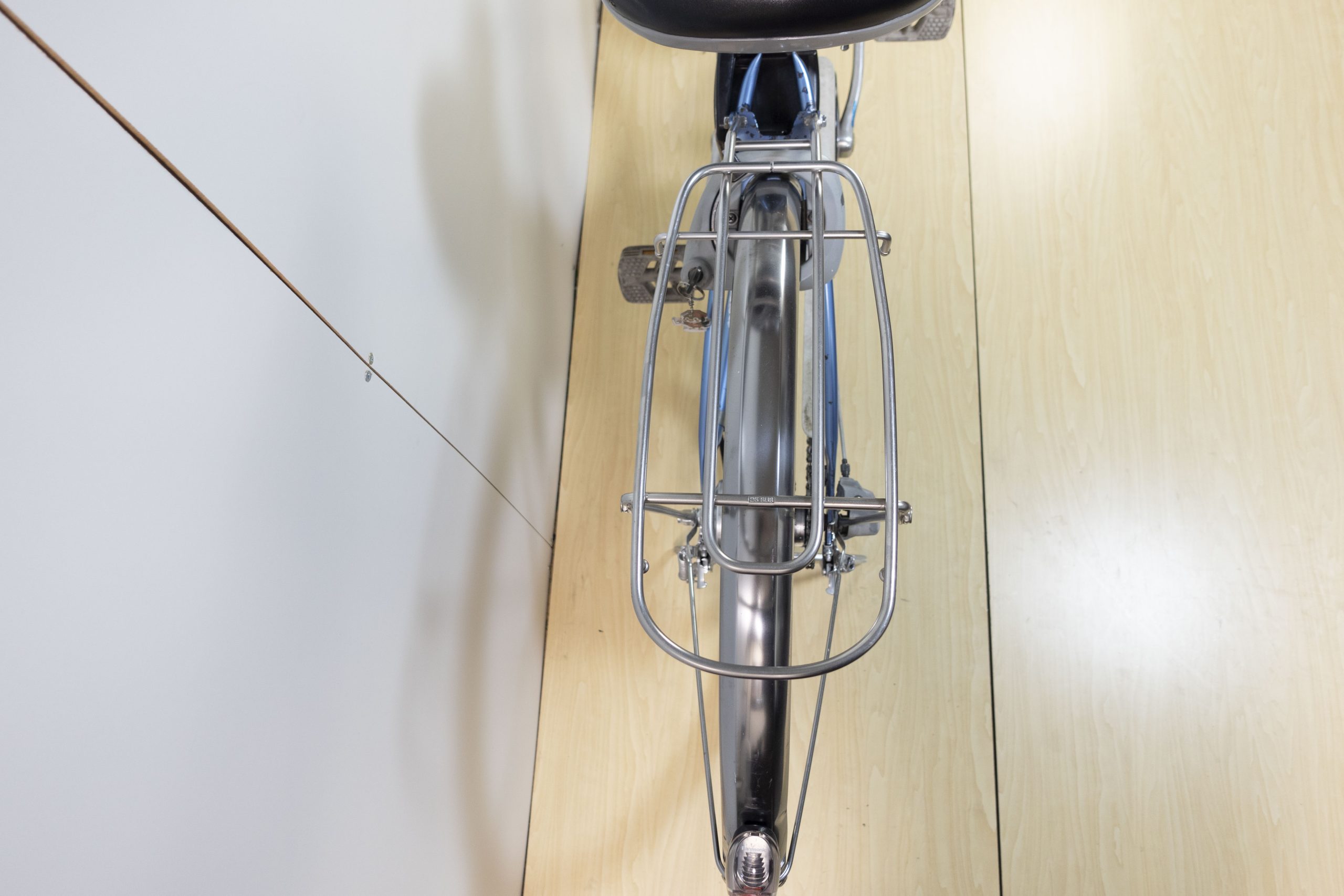 SALE!!!Dòng xe Panasonic, tình trạng xe còn đẹp - M2JP82 - Ảnh 11