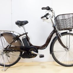 Alternative view of Dòng xe Yamaha đời mới, tình trạng xe còn đẹp - M2JP54