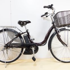 Alternative view of Dòng xe Yamaha đời mới, tình trạng xe còn đẹp - M2JP30