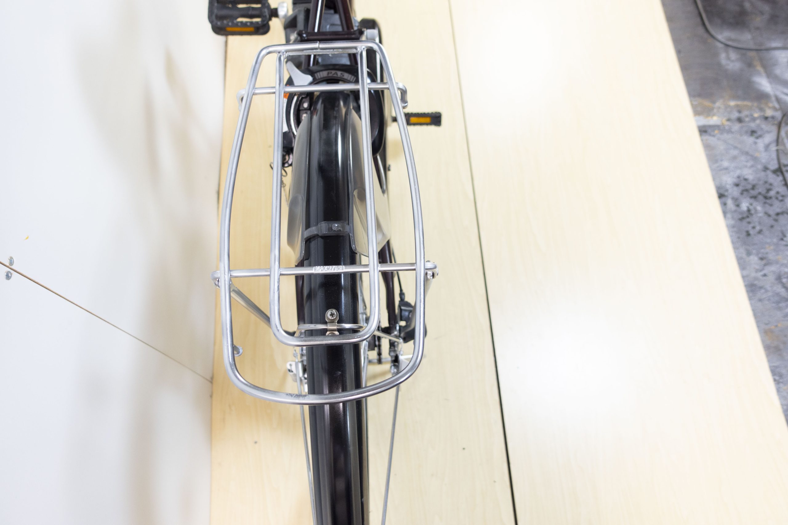 Dòng xe Yamaha đời mới, tình trạng xe còn đẹp - M2JP30 - Ảnh 10