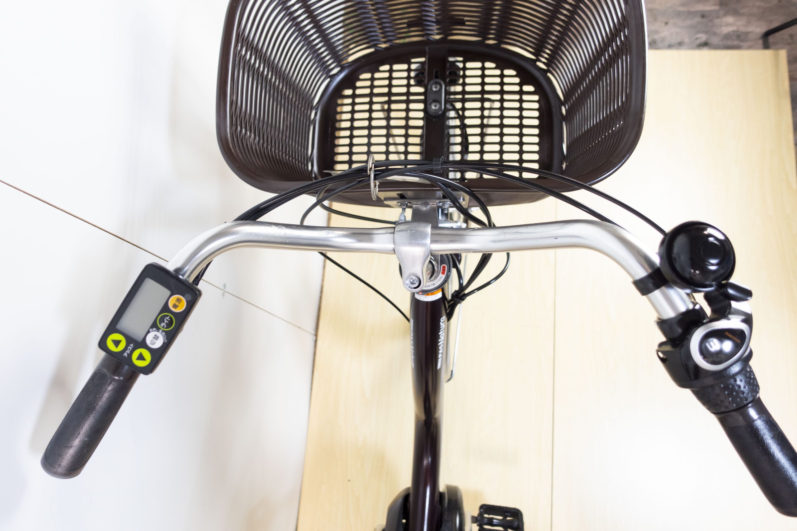 Dòng xe Yamaha đời mới, tình trạng xe còn đẹp - M2JP30 - Ảnh 12
