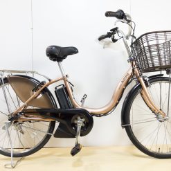 Alternative view of Dòng xe Yamaha đời mới, tình trạng xe còn đẹp - M2JP61