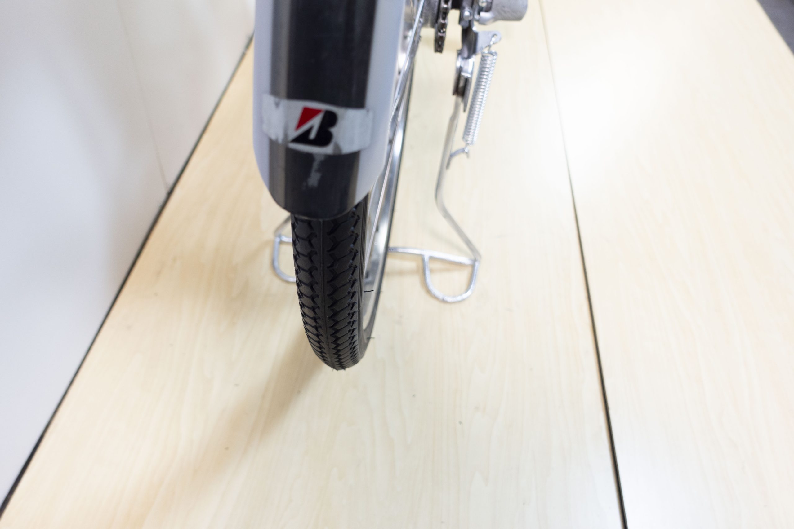 SALE!!!Dòng xe Yamaha, tình trạng xe còn đẹp - M2JP03 - Ảnh 9