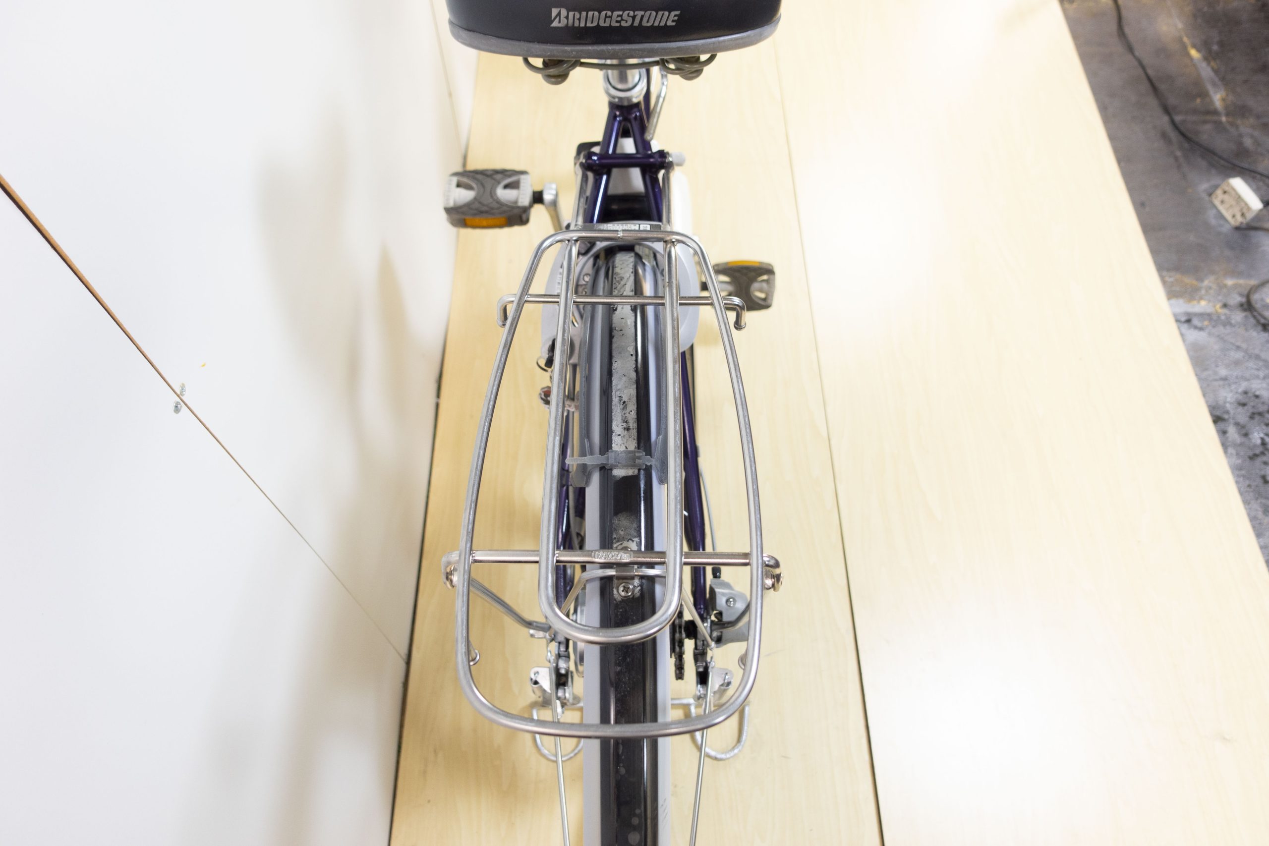 SALE!!!Dòng xe Yamaha, tình trạng xe còn đẹp - M2JP03 - Ảnh 11
