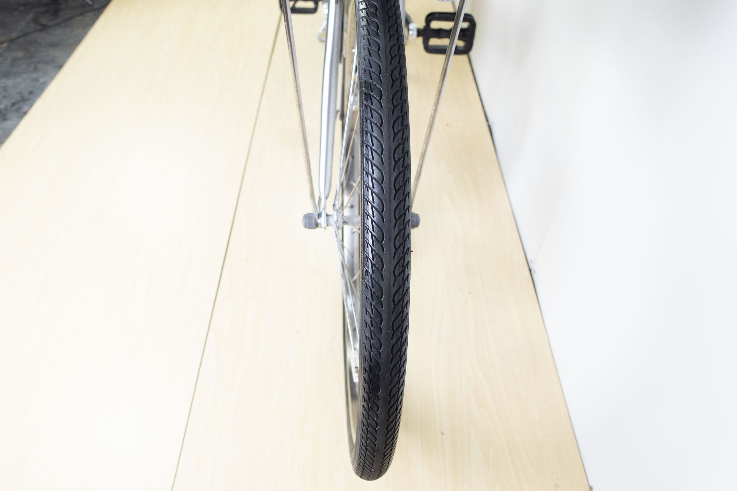 Dòng xe Yamaha đời mới, tình trạng xe còn đẹp - M2JP61 (bánh 24inch) - Ảnh 4