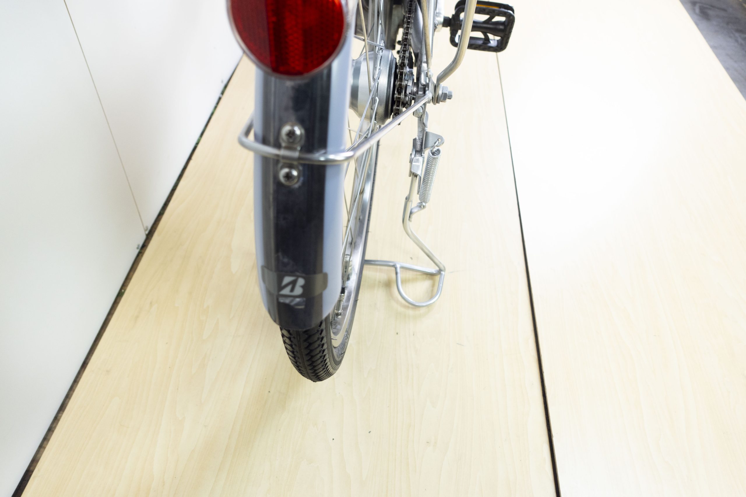 Dòng xe Yamaha đời mới, tình trạng xe còn đẹp - M2JP61 (bánh 24inch) - Ảnh 9