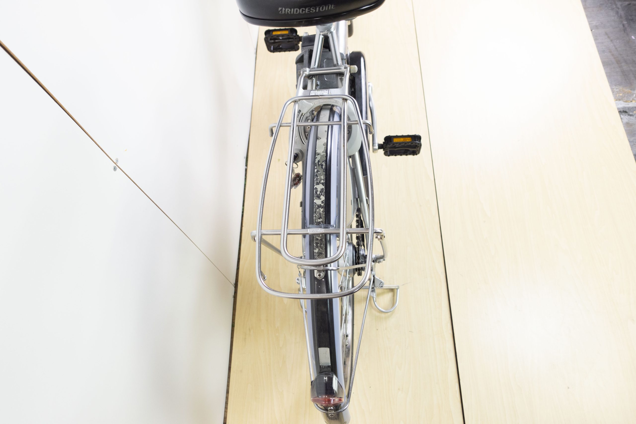Dòng xe Yamaha đời mới, tình trạng xe còn đẹp - M2JP61 (bánh 24inch) - Ảnh 11