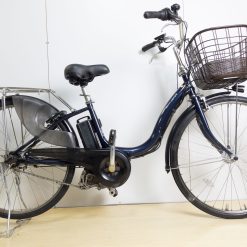 Alternative view of Dòng xe Yamaha đời mới, tình trạng xe còn đẹp - M2JP30