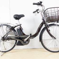 Alternative view of Dòng xe Yamaha đời mới, tình trạng xe còn đẹp - M2JP54 (24inch)