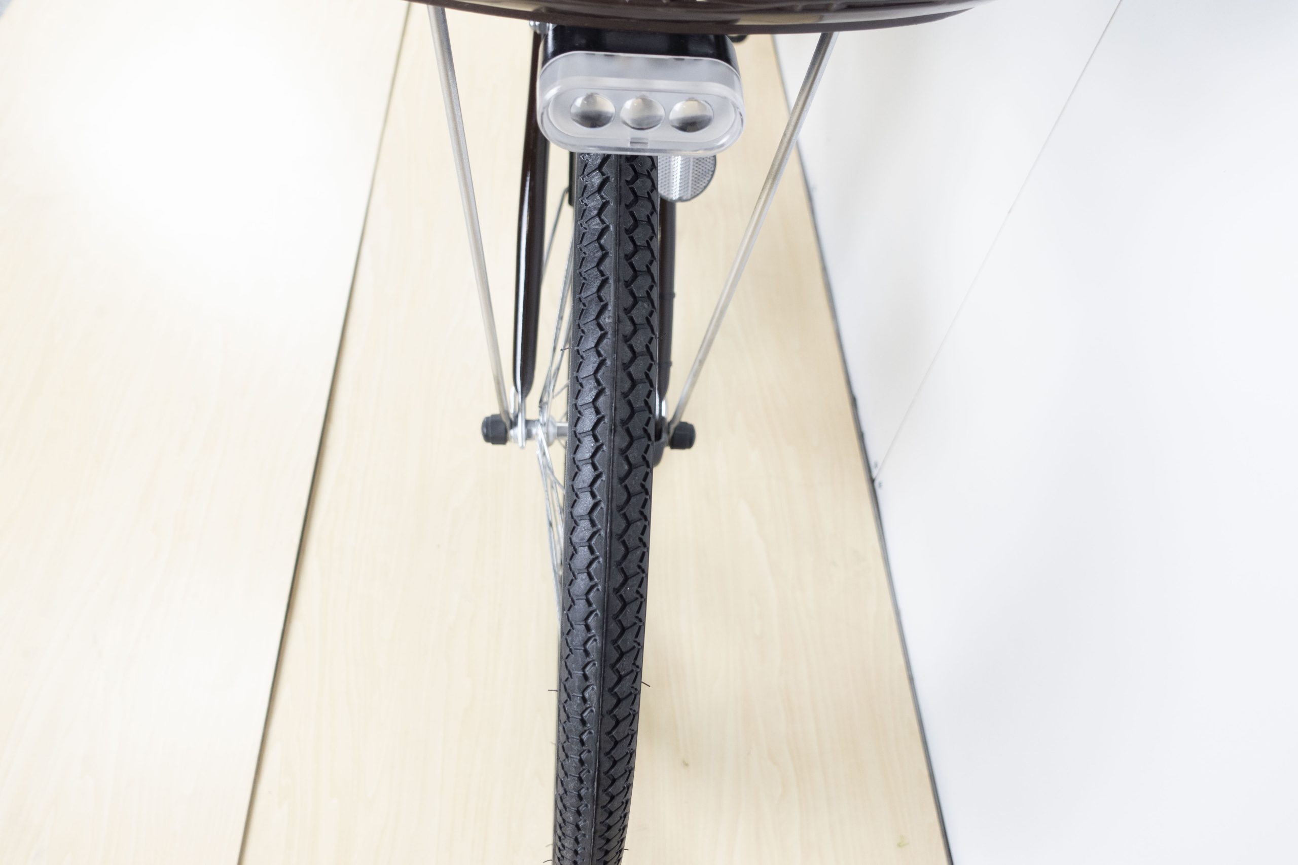 Dòng xe Yamaha đời mới, tình trạng xe còn đẹp - M2JP54 (24inch) - 画像 (4)