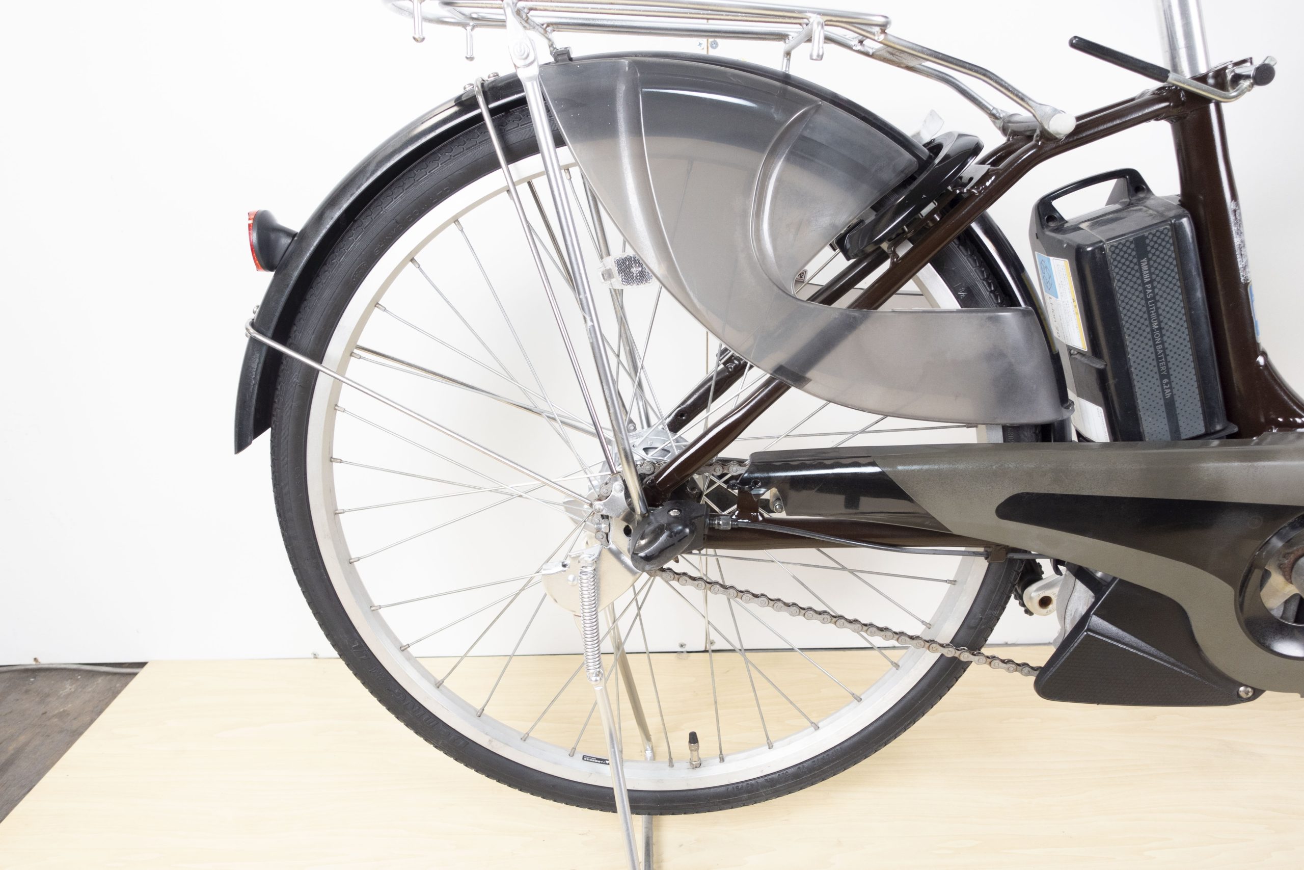 Dòng xe Yamaha đời mới, tình trạng xe còn đẹp - M2JP54 (24inch) - 画像 (8)