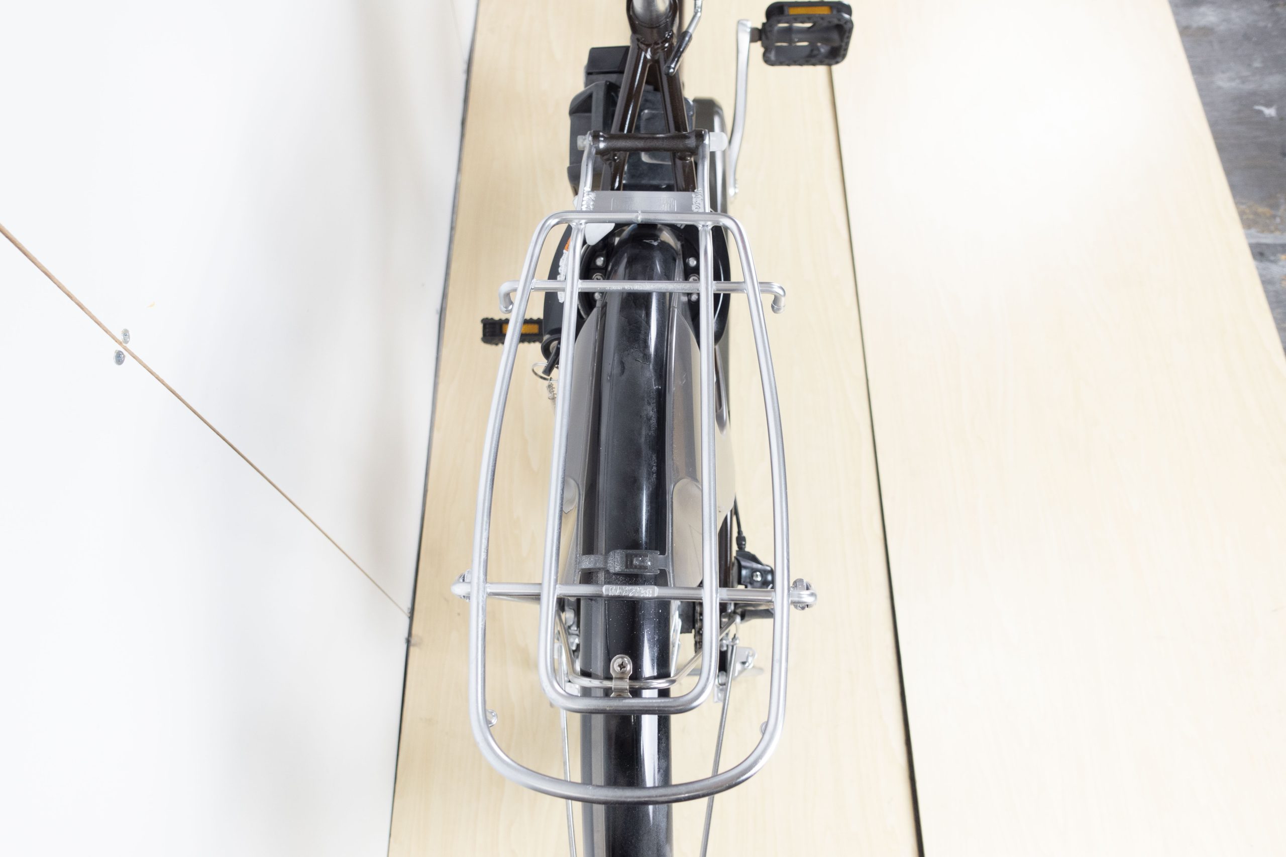 Dòng xe Yamaha đời mới, tình trạng xe còn đẹp - M2JP54 (24inch) - 画像 (11)