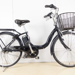 Alternative view of Dòng xe Yamaha đời mới, tình trạng xe còn đẹp - M2JP50 (24inch)
