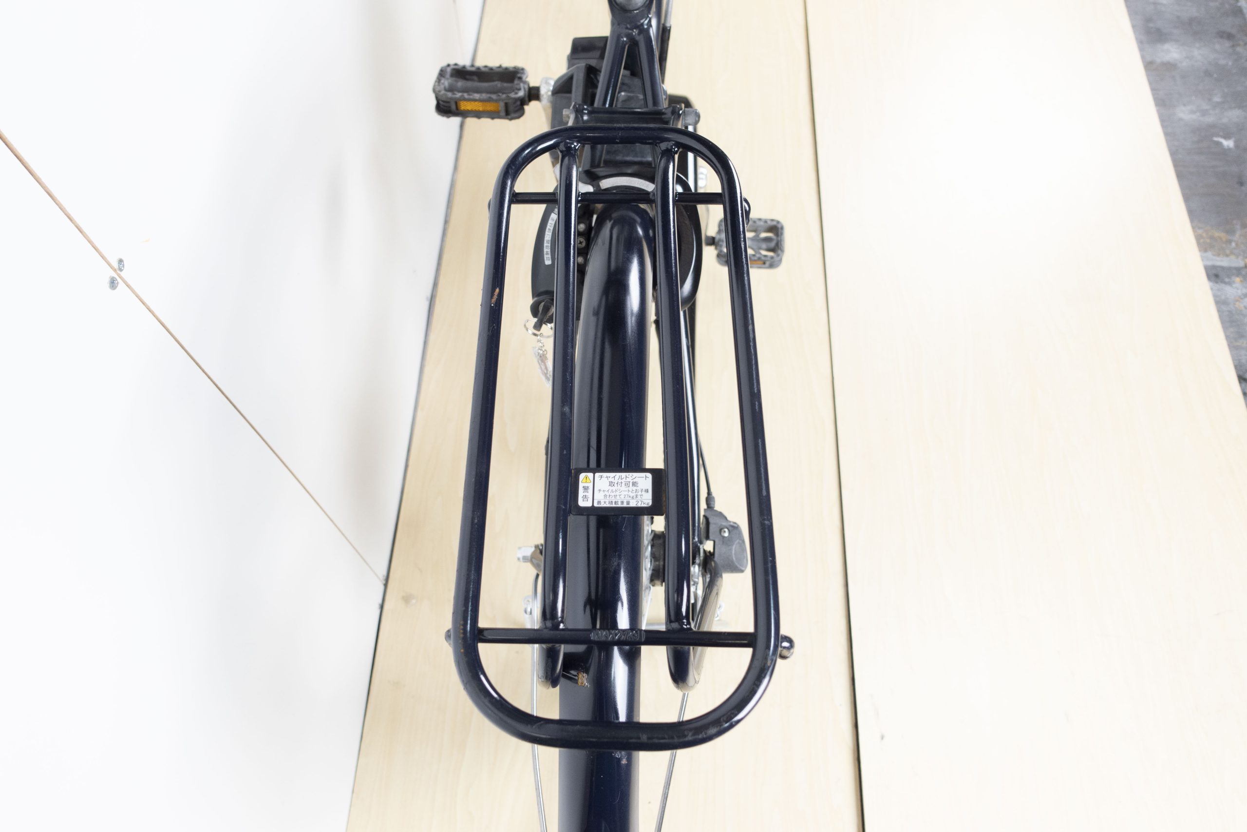 Dòng xe Yamaha đời mới, tình trạng xe còn đẹp - M2JP50 (24inch) - 画像 (11)