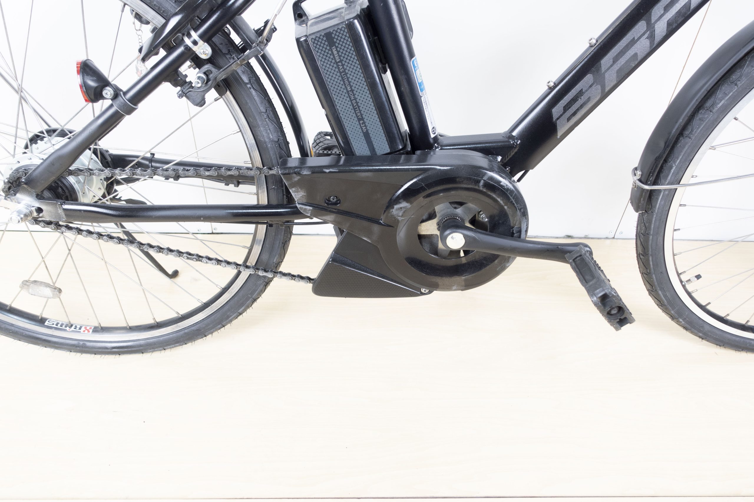 Dòng xe Yamaha đời mới, tình trạng xe còn đẹp - M2JP57 - 画像 (7)