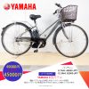 Dòng xe Yamaha đời mới, tình trạng xe còn đẹp - M2JP38